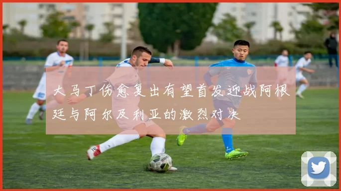 大马丁伤愈复出有望首发迎战阿根廷与阿尔及利亚的激烈对决